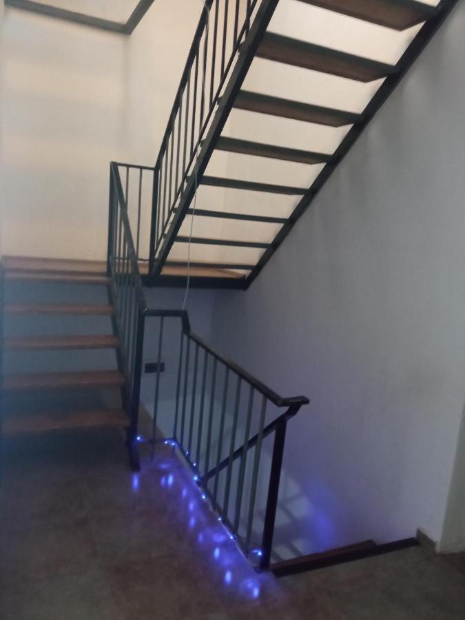 Guest House Junona Makhinjauri Exterior foto