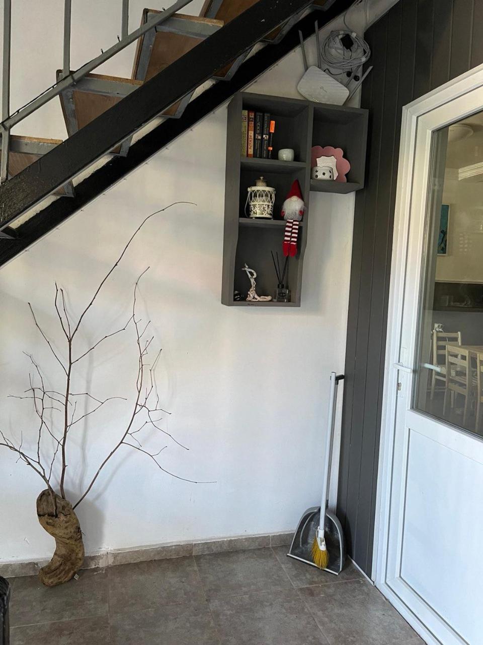 Guest House Junona Makhinjauri Exterior foto