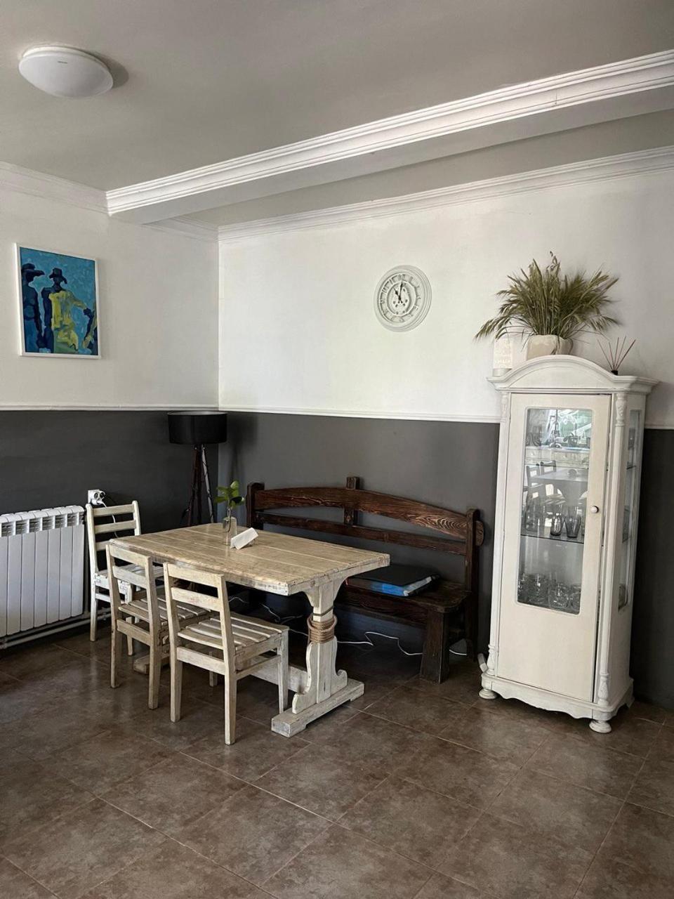 Guest House Junona Makhinjauri Exterior foto